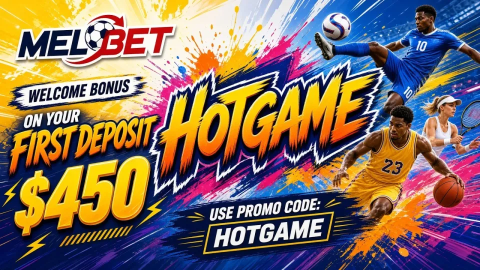 PROMO CODE MELBET HOTGAME – Quick Code Guide
